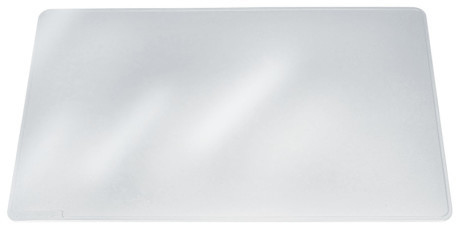 [711219] 711219 protector de escritorio Transparente