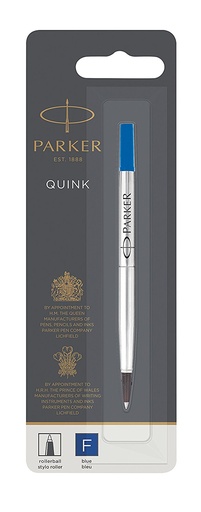 [1950322] 1950322 Recambio de bolígrafo Azul Fino 1 pieza(s)