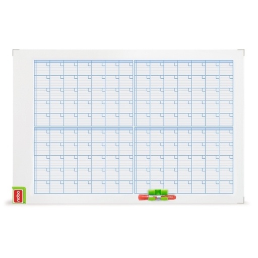 [3048101] Planning Magnético Performance Mensual