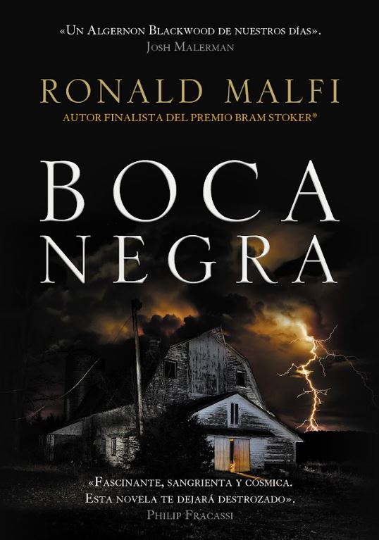 Boca Negra