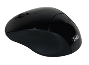 [MM240B] MM240B ratón RF inalámbrico Óptico 1600 DPI