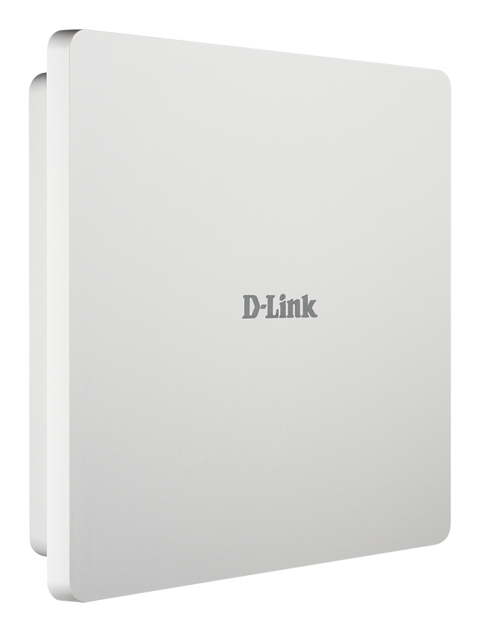 AC1200 1200 Mbit/s Blanco Energía sobre Ethernet (PoE)