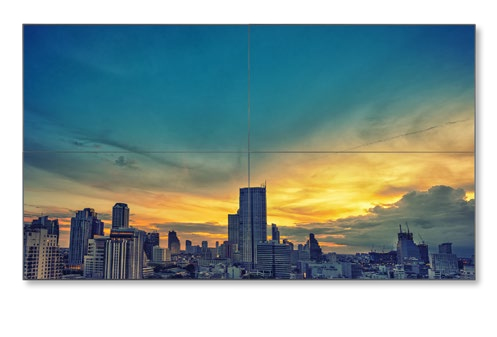 [60004882] UN552V LED