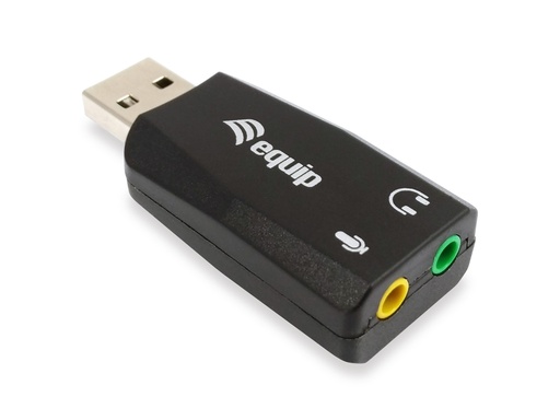 [245320] 245320 tarjeta de audio USB