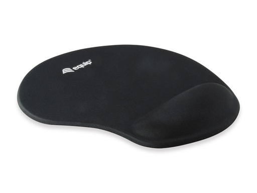 [245014] 245014 alfombrilla para ratón Negro