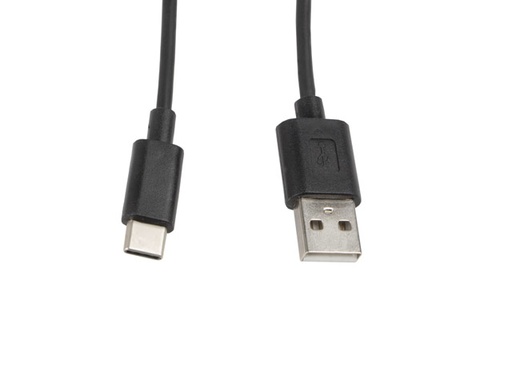[CA-USBO-10CC-0010-BK] CA-USBO-10CC-0010-BK cable USB USB 2.0 1 m USB A USB C Negro