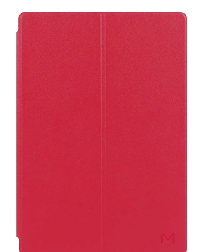 [048016] 048016 funda para tablet 27,9 cm (11") Folio Rojo
