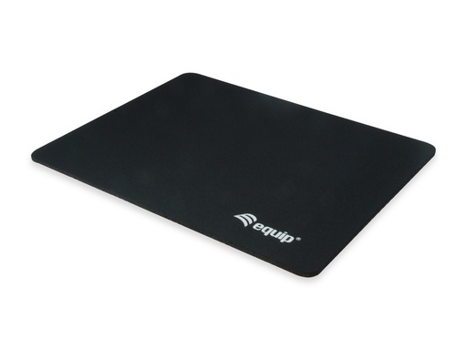[245011] 245011 alfombrilla para ratón Negro