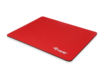[245013] 245013 alfombrilla para ratón Rojo