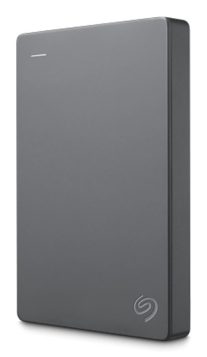 [STJL5000400] Basic disco duro externo 5 TB 2.5" 3.2 Gen 1 (3.1 Gen 1) Plata