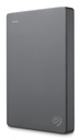 Basic disco duro externo 2 TB 2.5" 2.0 Plata