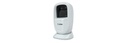 DS9308-SR Lector de códigos de barras fijo 1D/2D LED Blanco