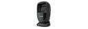DS9308-SR Lector de códigos de barras fijo 1D/2D LED Negro