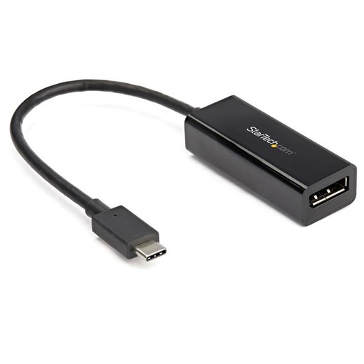 [CDP2DP14B] Adaptador Gráfico USB-C a DisplayPort - 8K 30Hz