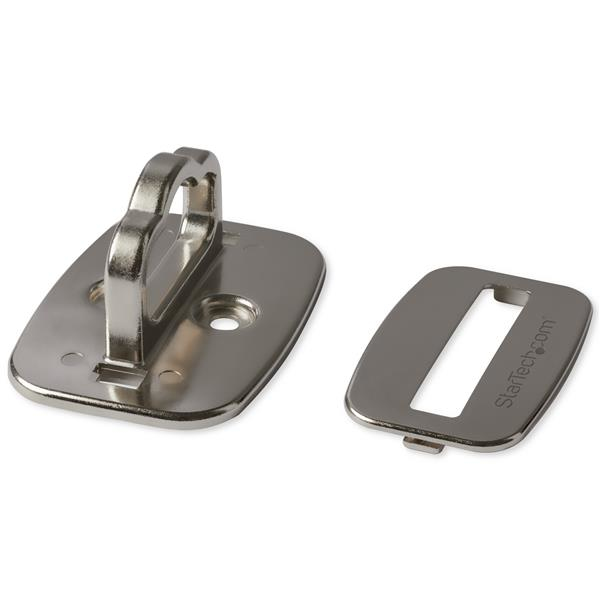 Anclaje para Cable de Seguridad de Ordenador Portátil - Grande