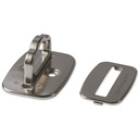 Anclaje para Cable de Seguridad de Ordenador Portátil - Grande
