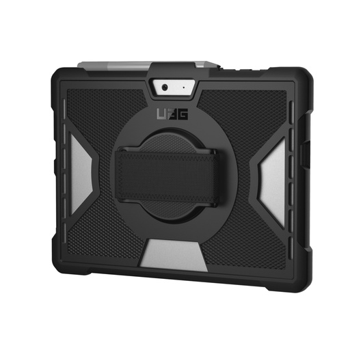 [321075B14040] Outback 25,4 cm (10") Funda Negro