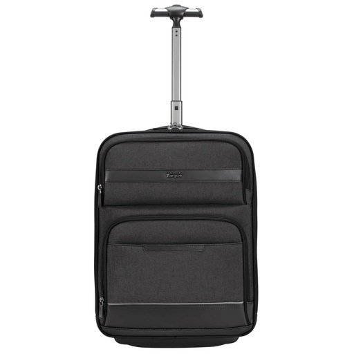 [TBR038GL] TBR038GL maleta Tranvía Carbón vegetal 24 L
