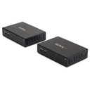 Extensor HDMI por Cable CAT6 - 4K 60Hz - 100m