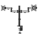 Brazo de Soporte para Monitor - Articulado - de Aluminio