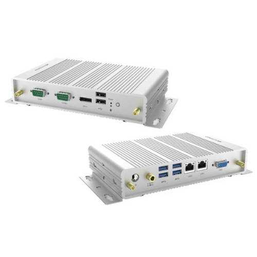 ELITEGROUP COMPUTER SYSTEMS APL -500 (95D416-KZ4000)