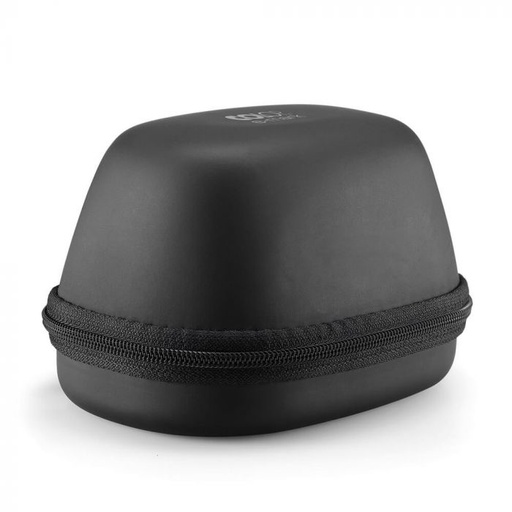 [153546] 153546 caja para equipo Funda de protección Negro
