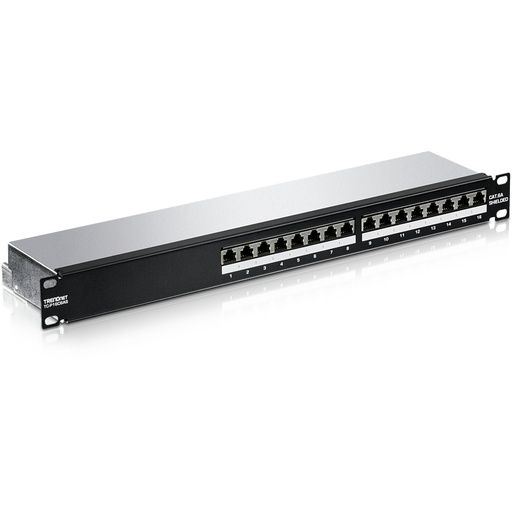[TC-P16C6AS] TC-P16C6AS panel de parcheo 1U