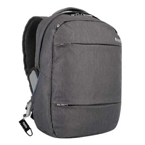 [MA04IND625-1820F-GZ0] MOCHILA PARA TABLET MODELO COLBERT GRIS TOTTO MA04IND625-1820F-GZ0