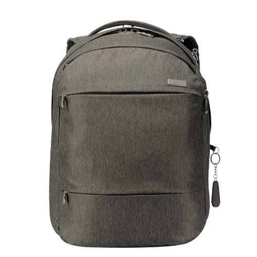 [MA04IND625-1820F-TP0] MOCHILA PARA TABLET MODELO COLBERT MARRON TOTTO MA04IND625-1820F-TP0