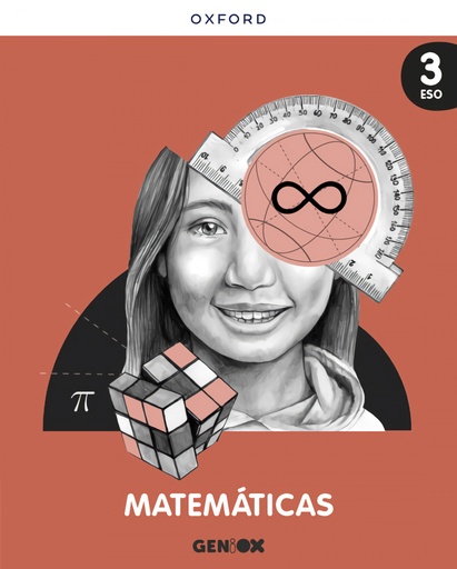 GENiOX MATE 3ºESO LA