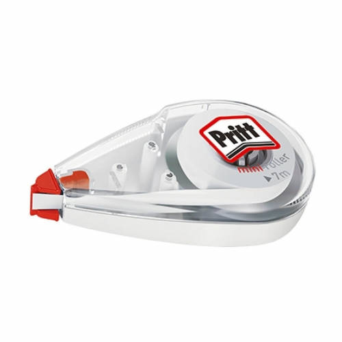 [2111678] CORRECTOR CINTA MINI ROLLER 4,2MM. X 7M. PRITT 2111678