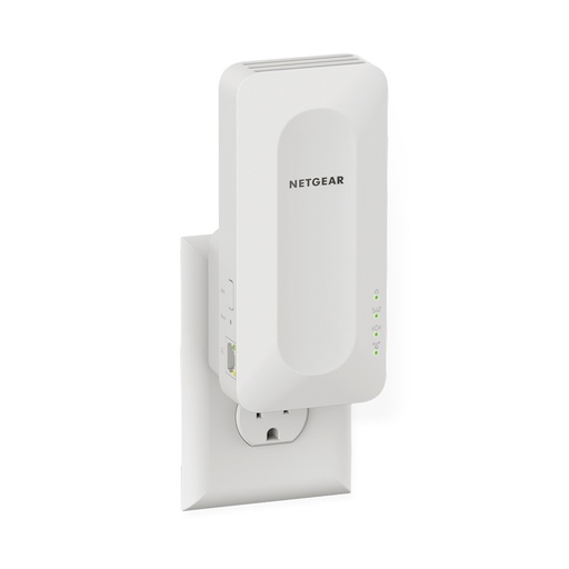 [EAX15-100PES] EAX15 Repetidor de red Blanco 10, 100, 1000 Mbit/s