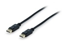 119253 Cable DisplayPort 1.4, 3,0 m, 8K/60 Hz
