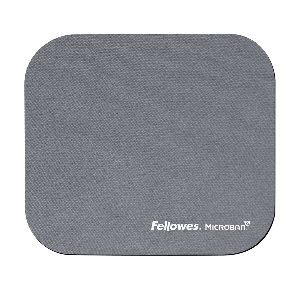 5934005 alfombrilla para ratón Plata