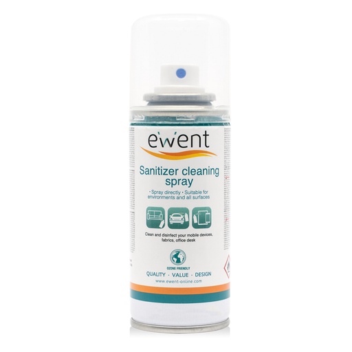 [EW5676] EW5676 limpiador general 400 ml Líquido (listo para usar)