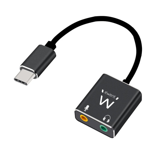 [EC1645] EC1645 tarjeta de audio USB