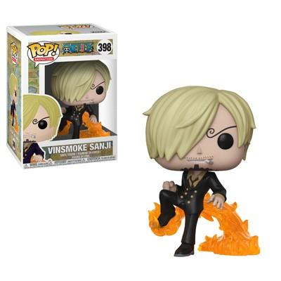 [32715] Pop Animation: One Piece - Vinsmoke Sanji