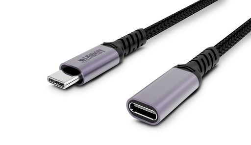 [TCE01UF] TCE01UF cable USB USB 3.2 Gen 1 (3.1 Gen 1) 1 m USB C Blanco