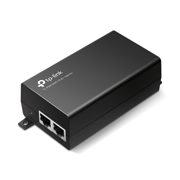 TL-POE160S adaptador e inyector de PoE Gigabit Ethernet