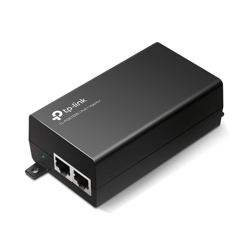 [TL-POE160S] TL-POE160S adaptador e inyector de PoE Gigabit Ethernet