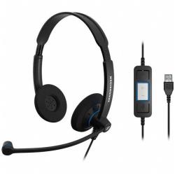 [1000551] SC 60 USB ML LYNC BINAURAL MICRO