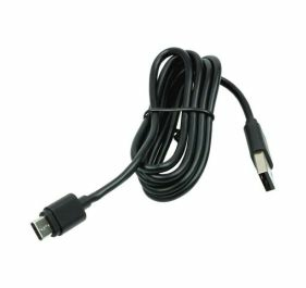 [94ACC0327] 94ACC0327 cable USB 1,2 m USB C USB A Negro