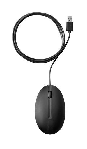 [9VA80AA] Ratón de sobremesa con cable 320M