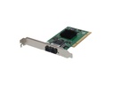 Tarjeta PCI 1000FX Multi-Modo SC Fibra Óptica