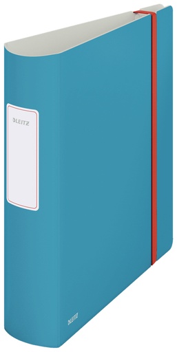 [10380061] 10380061 carpeta de cartón A4 Azul