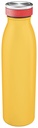 Insulated nota autoadhesiva Amarillo