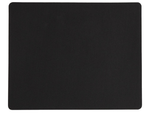 [NPP-0379] NPP-0379 alfombrilla para ratón Negro