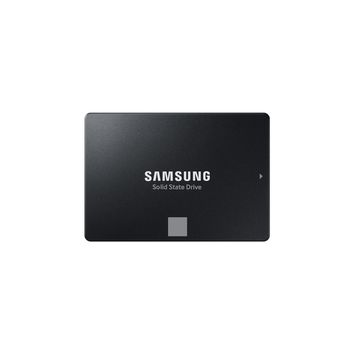 [MZ-77E2T0B/EU] 870 EVO 2 TB 2.5" Serial ATA III V-NAND MLC