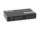 332725 interruptor de video HDMI