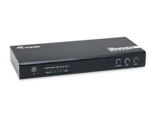 [332726] 332726 interruptor de video HDMI